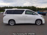 Used 2010 AT toyota vellfire ANH20W Image[7]