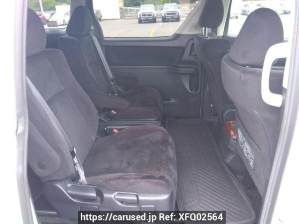 Used 2010 AT toyota vellfire ANH20W Image[14]