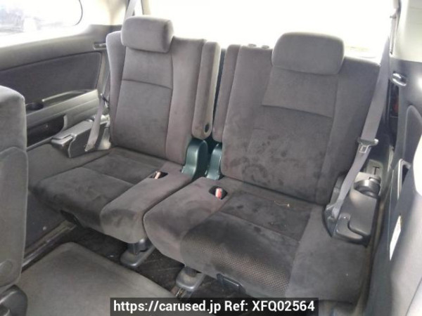 Used 2010 AT toyota vellfire ANH20W Image[16]