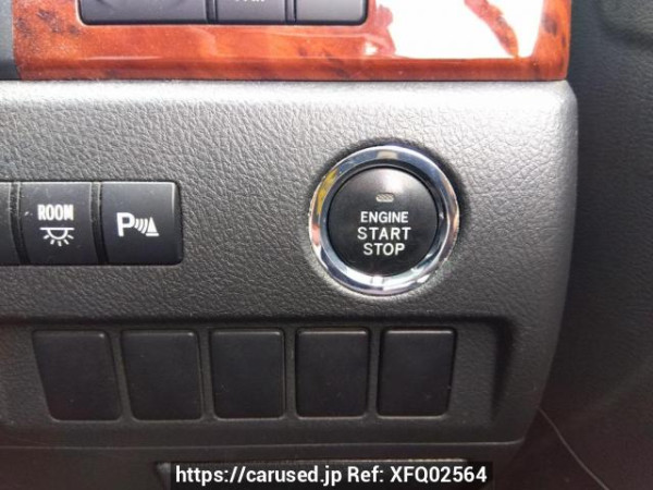 Used 2010 AT toyota vellfire ANH20W Image[26]