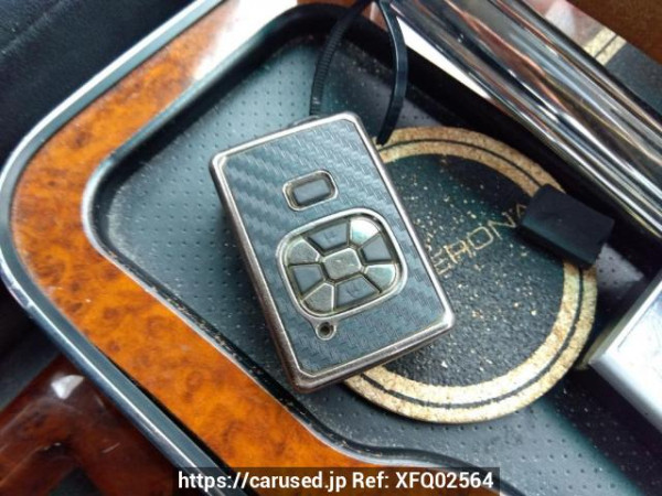 Used 2010 AT toyota vellfire ANH20W Image[27]