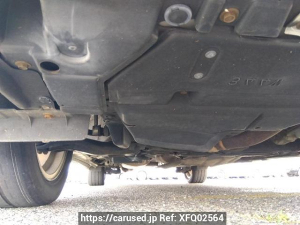 Used 2010 AT toyota vellfire ANH20W Image[32]