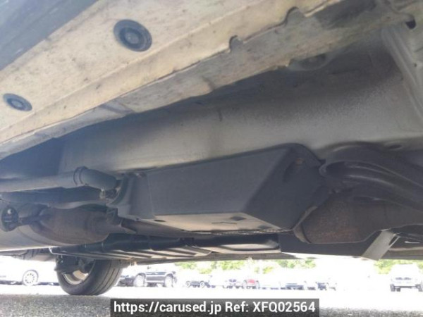 Used 2010 AT toyota vellfire ANH20W Image[34]