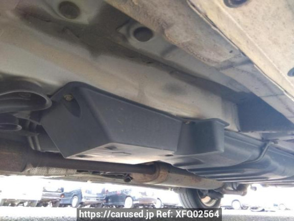 Used 2010 AT toyota vellfire ANH20W Image[35]