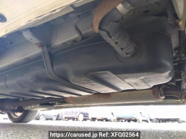 Used 2010 AT toyota vellfire ANH20W Image[36]