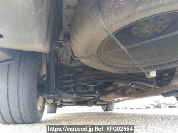 Used 2010 AT toyota vellfire ANH20W Image[38]