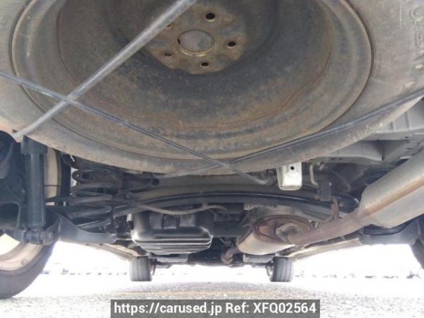 Used 2010 AT toyota vellfire ANH20W Image[40]