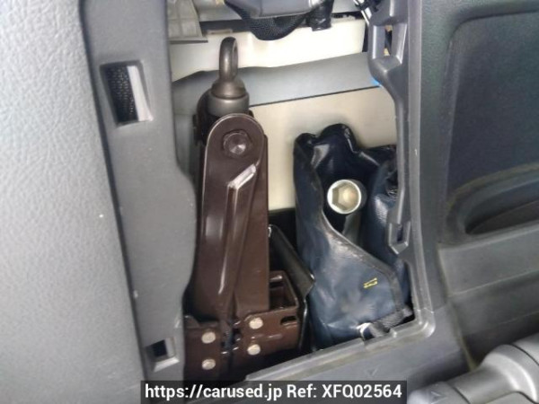 Used 2010 AT toyota vellfire ANH20W Image[42]