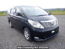 Toyota Alphard ANH20W