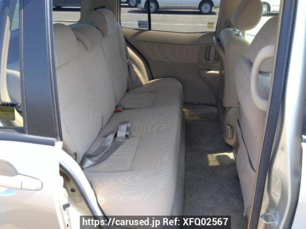 Used 2006 AT toyota raum NCZ20 Image[14]