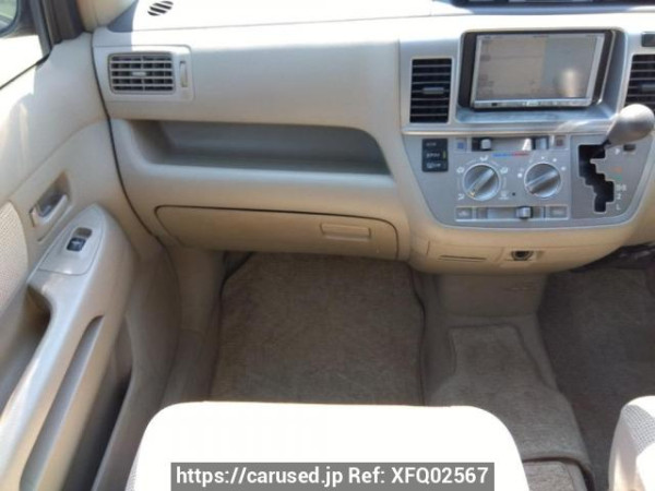 Used 2006 AT toyota raum NCZ20 Image[17]