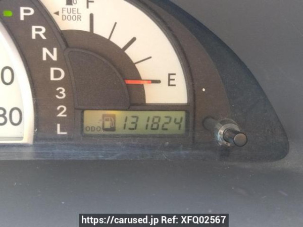 Used 2006 AT toyota raum NCZ20 Image[20]