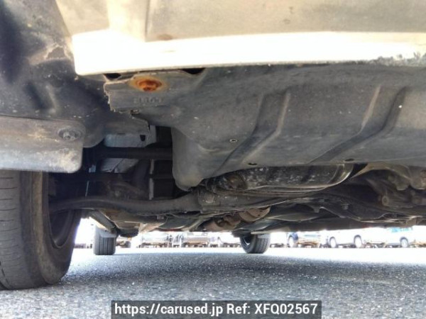 Used 2006 AT toyota raum NCZ20 Image[30]