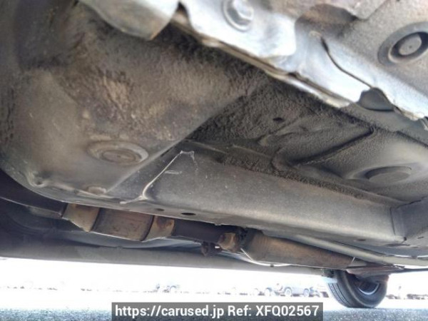 Used 2006 AT toyota raum NCZ20 Image[33]