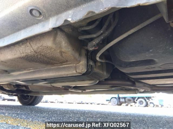 Used 2006 AT toyota raum NCZ20 Image[34]