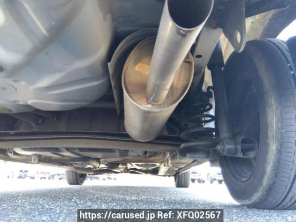 Used 2006 AT toyota raum NCZ20 Image[37]