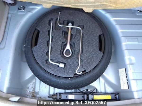 Used 2006 AT toyota raum NCZ20 Image[39]