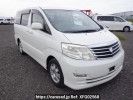 Toyota Alphard ANH10W