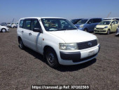 Toyota Probox Van