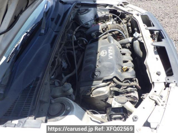 Used 2009 AT toyota probox-van NCP51V Image[12]