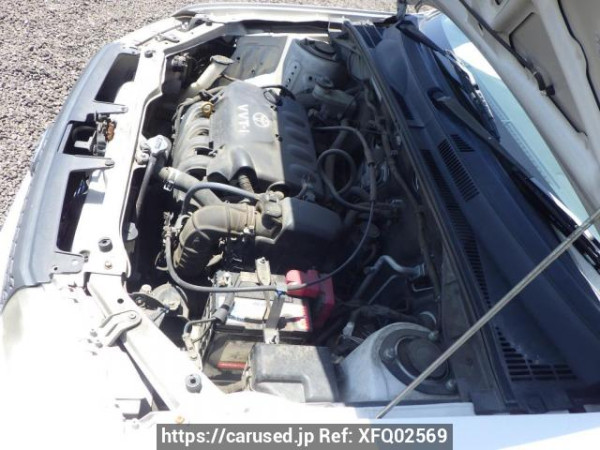 Used 2009 AT toyota probox-van NCP51V Image[13]