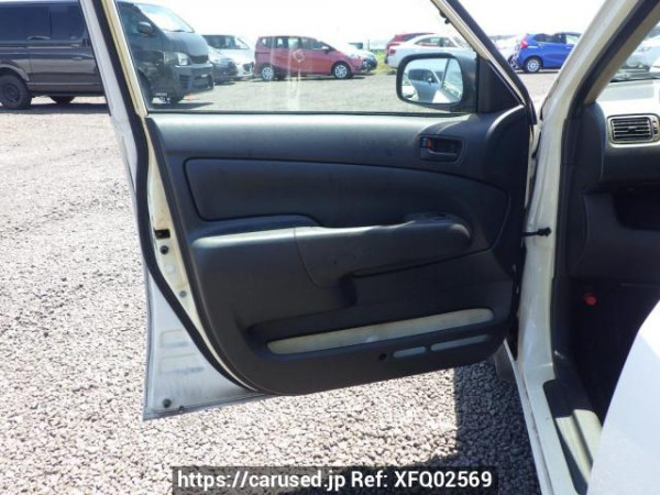 Used 2009 AT toyota probox-van NCP51V Image[16]