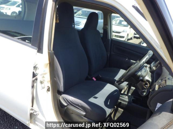 Used 2009 AT toyota probox-van NCP51V Image[21]