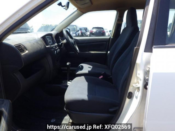 Used 2009 AT toyota probox-van NCP51V Image[22]