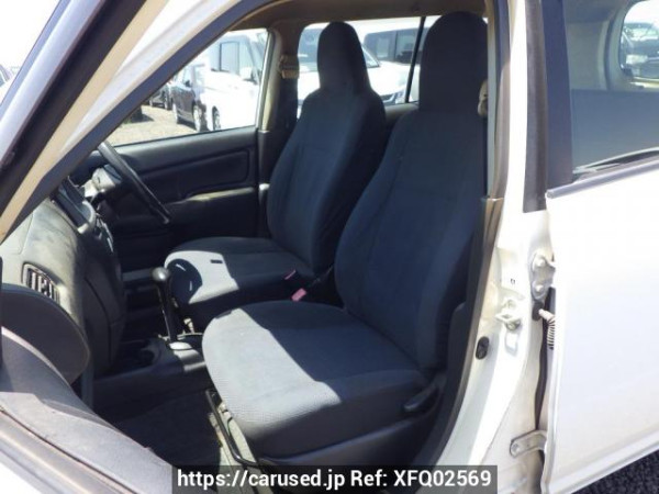 Used 2009 AT toyota probox-van NCP51V Image[23]