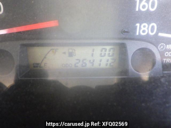 Used 2009 AT toyota probox-van NCP51V Image[27]