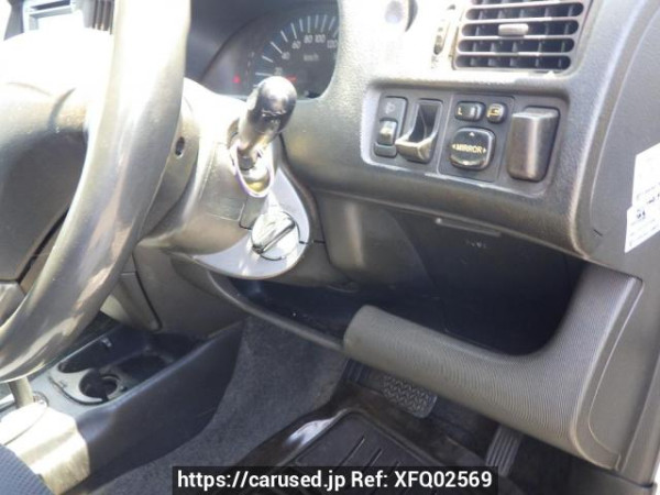 Used 2009 AT toyota probox-van NCP51V Image[29]