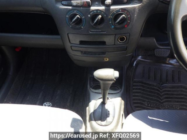 Used 2009 AT toyota probox-van NCP51V Image[30]