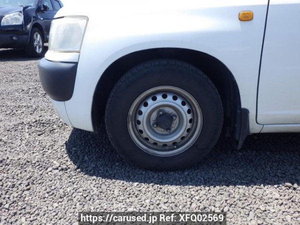 Used 2009 AT toyota probox-van NCP51V Image[31]