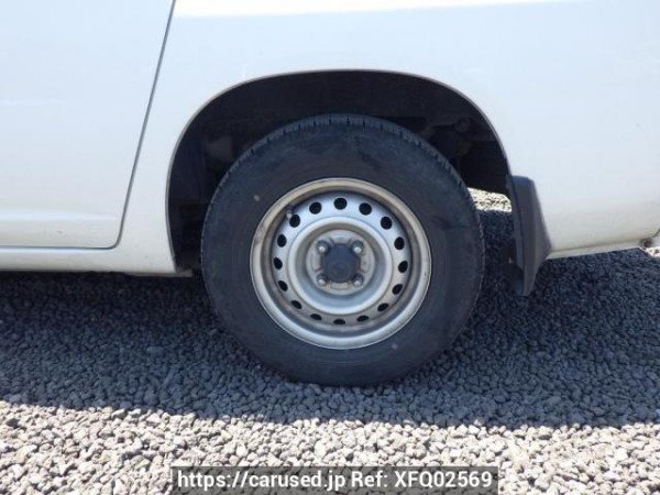 Used 2009 AT toyota probox-van NCP51V Image[32]
