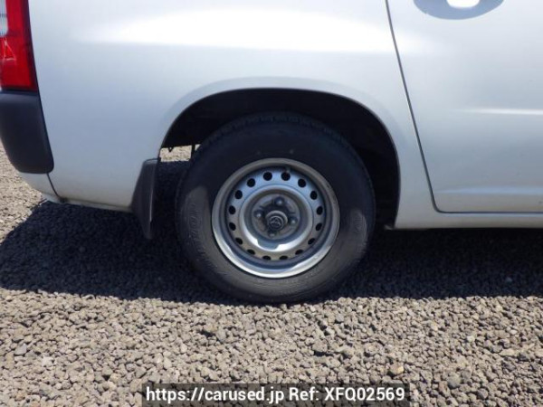 Used 2009 AT toyota probox-van NCP51V Image[33]