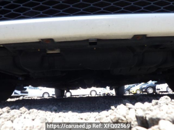 Used 2009 AT toyota probox-van NCP51V Image[36]