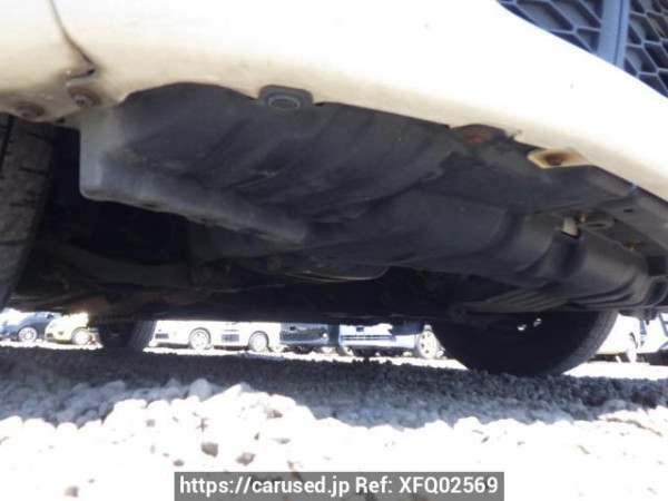 Used 2009 AT toyota probox-van NCP51V Image[37]