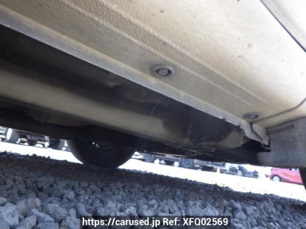 Used 2009 AT toyota probox-van NCP51V Image[38]