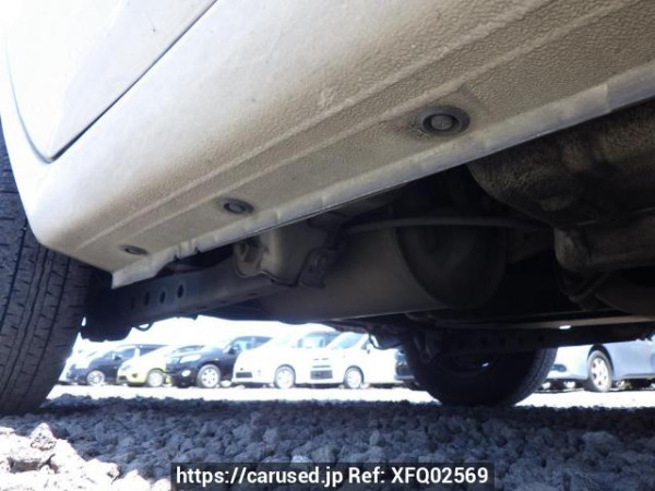Used 2009 AT toyota probox-van NCP51V Image[39]