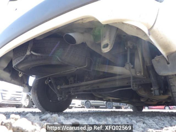 Used 2009 AT toyota probox-van NCP51V Image[40]