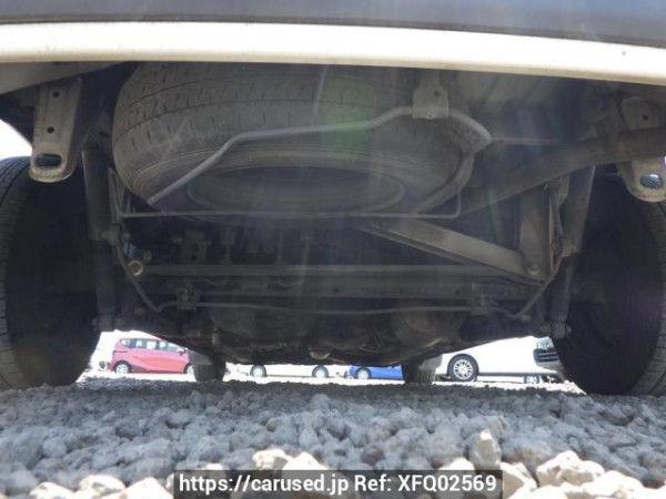 Used 2009 AT toyota probox-van NCP51V Image[41]