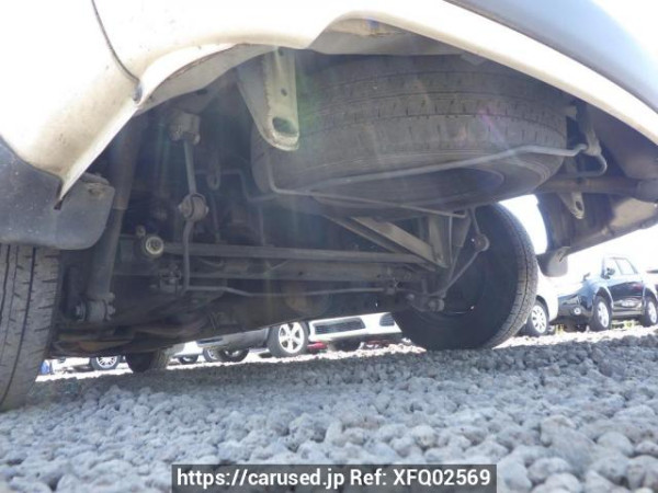 Used 2009 AT toyota probox-van NCP51V Image[42]