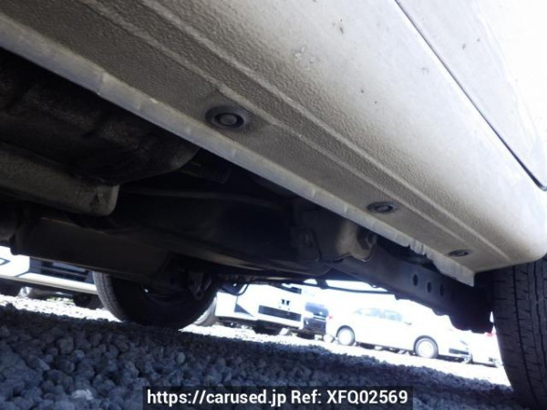 Used 2009 AT toyota probox-van NCP51V Image[43]