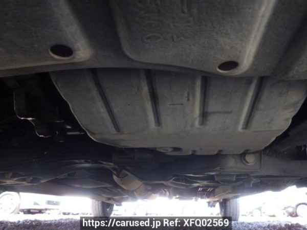 Used 2009 AT toyota probox-van NCP51V Image[45]