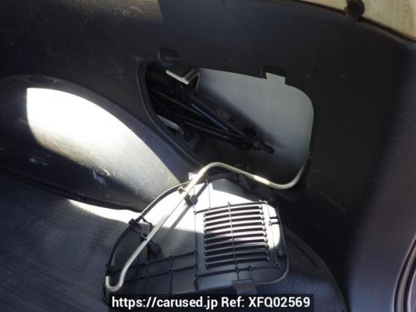 Used 2009 AT toyota probox-van NCP51V Image[46]
