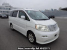 Toyota Alphard ANH10W