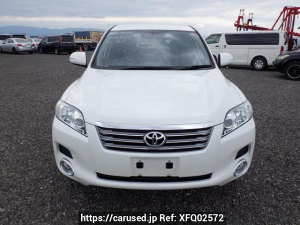 Used 2008 AT toyota vanguard ACA33W Image[1]