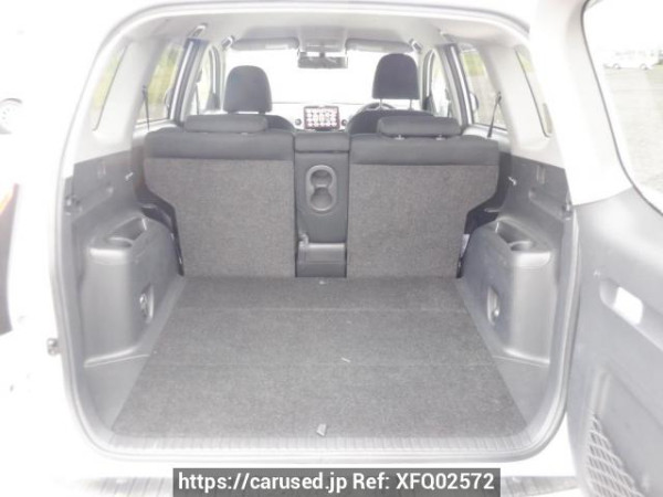 Used 2008 AT toyota vanguard ACA33W Image[8]