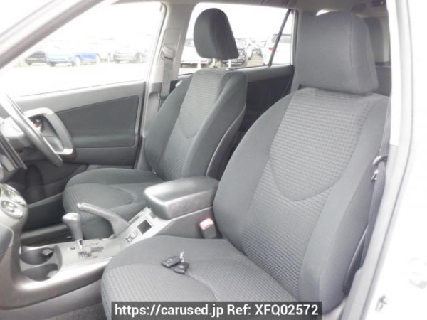 Used 2008 AT toyota vanguard ACA33W Image[13]