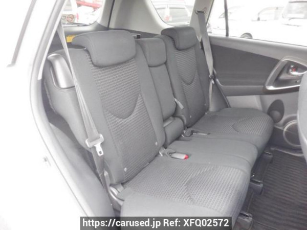 Used 2008 AT toyota vanguard ACA33W Image[14]
